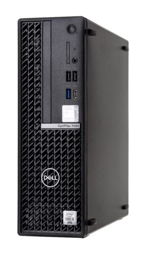 DELL OptiPlex 7090 i5-10505 16GB 512GB SSD SFF Win11pro UŻYWANY DELL OptiPlex 7090 i5-10505 16GB 512GB SSD SFF Win11pro UŻYWANY
