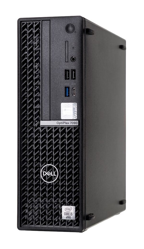 DELL OptiPlex 7090 i5-10505 16GB 512GB SSD SFF Win11pro UŻYWANY DELL OptiPlex 7090 i5-10505 16GB 512GB SSD SFF Win11pro UŻYWANY