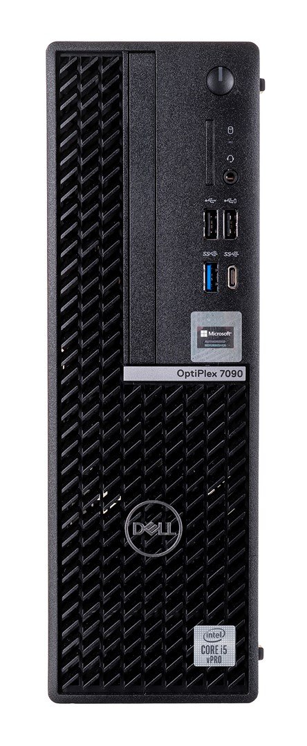 DELL OptiPlex 7090 i5-10505 16GB 512GB SSD SFF Win11pro UŻYWANY DELL OptiPlex 7090 i5-10505 16GB 512GB SSD SFF Win11pro UŻYWANY