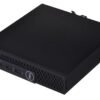 DELL OptiPlex 3070 Micro i3-9100T 16GB 256GB SSD mSFF Win11pro UŻYWANY DELL OptiPlex 3070 Micro i3-9100T 16GB 256GB SSD mSFF Win11pro UŻYWANY
