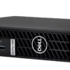 DELL OptiPlex 7080 Micro i5-10500T 16GB 512GB SSD mSFF Win11pro UŻYWANY
