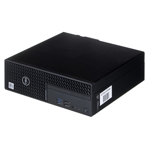 DELL OptiPlex 3080 i3-10100 8GB 256GB SSD SFF Win11pro UŻYWANY DELL OptiPlex 3080 i3-10100 8GB 256GB SSD SFF Win11pro UŻYWANY