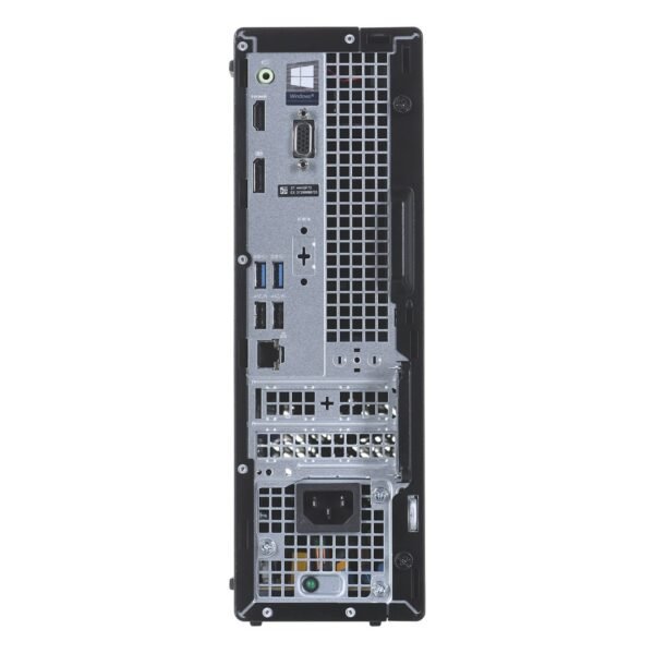 DELL OptiPlex 3080 i3-10100 8GB 256GB SSD SFF Win11pro UŻYWANY DELL OptiPlex 3080 i3-10100 8GB 256GB SSD SFF Win11pro UŻYWANY