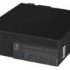 DELL OptiPlex 3070 i5-8500 16GB 256SSD SFF Win11pro UŻYWANY DELL OptiPlex 3070 i5-8500 16GB 256SSD SFF Win11pro UŻYWANY