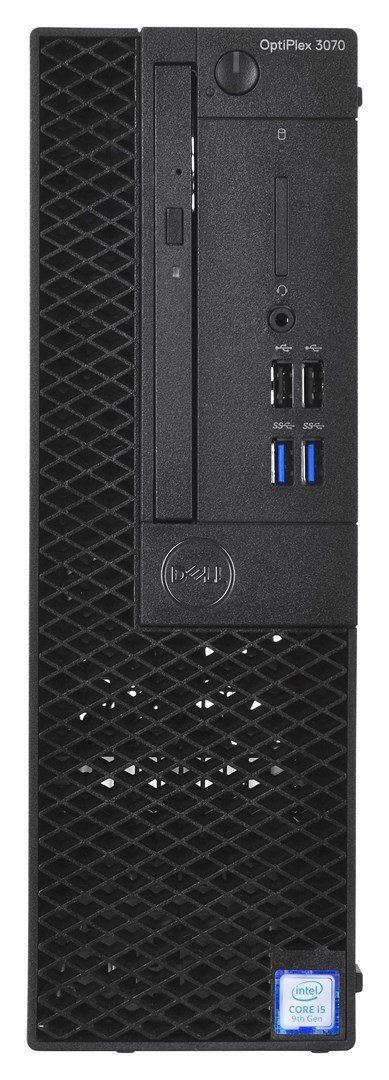 DELL OptiPlex 3070 i5-8500 16GB 256SSD SFF Win11pro UŻYWANY DELL OptiPlex 3070 i5-8500 16GB 256SSD SFF Win11pro UŻYWANY