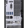 DELL OptiPlex 5000 i5-12500 16GB 512GB SSD SFF Win11pro UŻYWANY