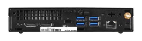 DELL OptiPlex 7060 Micro i5-8500T 16GB 512GB SSD micro SFF Win11pro UŻYWANY DELL OptiPlex 7060 Micro i5-8500T 16GB 512GB SSD micro SFF Win11pro UŻYWANY