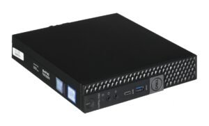 DELL OptiPlex 7060 Micro i5-8500T 16GB 512GB SSD micro SFF Win11pro UŻYWANY DELL OptiPlex 7060 Micro i5-8500T 16GB 512GB SSD micro SFF Win11pro UŻYWANY