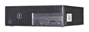 DELL OptiPlex 7000 i5-12500 16GB 512GB SSD SFF Win11pro UŻYWANY DELL OptiPlex 7000 i5-12500 16GB 512GB SSD SFF Win11pro UŻYWANY
