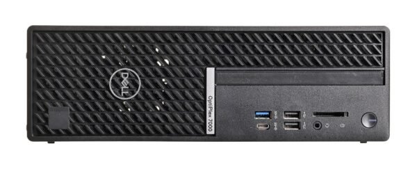 DELL OptiPlex 7000 i5-12500 16GB 512GB SSD SFF Win11pro UŻYWANY