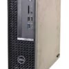 DELL OptiPlex 7000 i5-12500 16GB 512GB SSD SFF Win11pro UŻYWANY