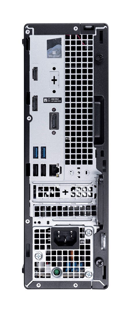 DELL OptiPlex 3000 i5-12500 16GB 512GB SSD SFF Win11pro UŻYWANY