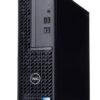 DELL OptiPlex 3000 i5-12500 16GB 512GB SSD SFF Win11pro UŻYWANY