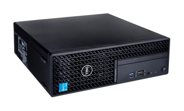 DELL OptiPlex 3000 i5-12500 16GB 512GB SSD SFF Win11pro UŻYWANY