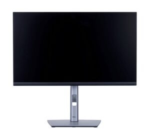 MONITOR DELL LED 24" P2422H (GRADE A) UŻYWANY MONITOR DELL LED 24" P2422H (GRADE A) UŻYWANY