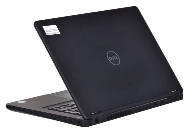 DELL LATITUDE 5490 i5-8350U 16GB 256GB SSD 14" FHD Win11pro + zasilacz UŻYWANY