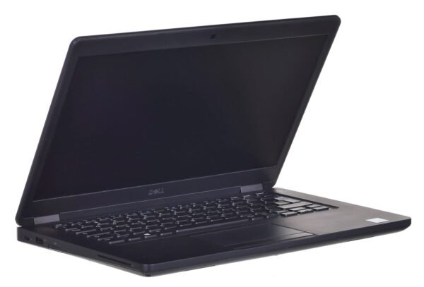 DELL LATITUDE 5490 i5-8350U 16GB 256GB SSD 14" FHD Win11pro + zasilacz UŻYWANY