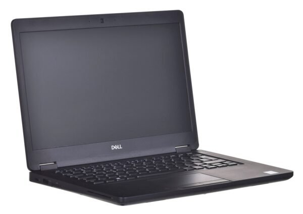 DELL LATITUDE 5490 i5-8350U 16GB 256GB SSD 14" FHD Win11pro + zasilacz UŻYWANY