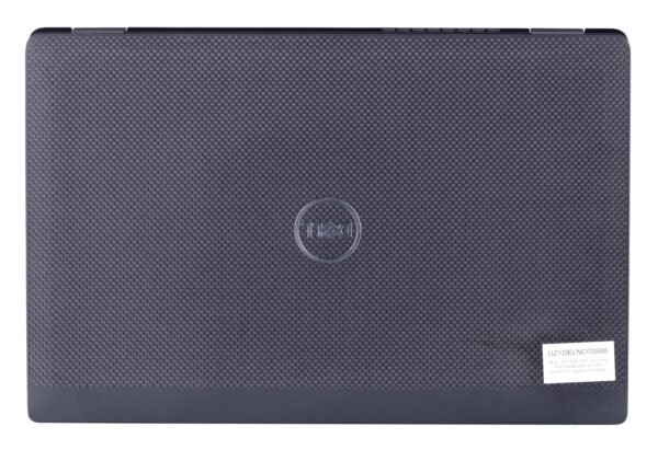 DELL LATITUDE 7410 i5-10310U 8GB 256GB SSD 14" FHD(dotyk) (US QWERTY) Win11pro + zasilacz UŻYWANY