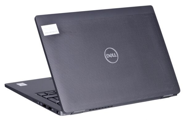 DELL LATITUDE 7410 i5-10310U 8GB 256GB SSD 14" FHD(dotyk) (US QWERTY) Win11pro + zasilacz UŻYWANY