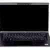 DELL LATITUDE 7410 i5-10310U 8GB 256GB SSD 14" FHD(dotyk) (US QWERTY) Win11pro + zasilacz UŻYWANY