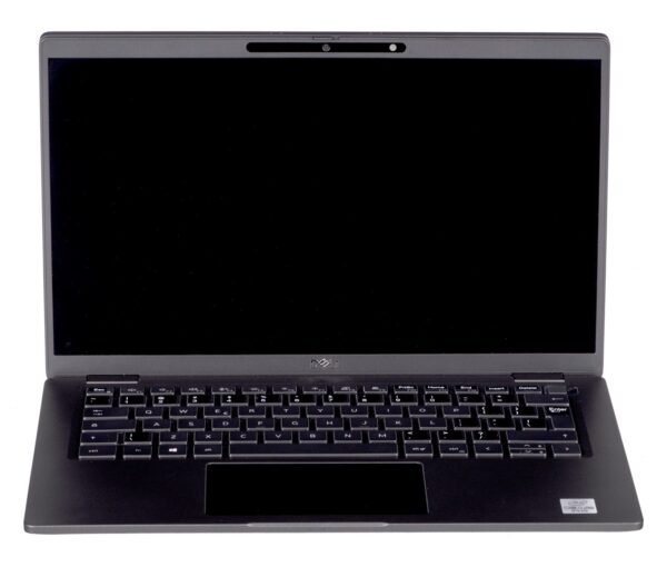 DELL LATITUDE 7410 i5-10310U 8GB 256GB SSD 14" FHD(dotyk) (US QWERTY) Win11pro + zasilacz UŻYWANY