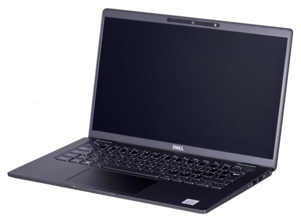 DELL LATITUDE 7410 i5-10310U 8GB 256GB SSD 14" FHD(dotyk) (US QWERTY) Win11pro + zasilacz UŻYWANY