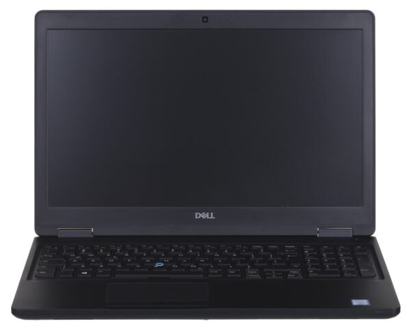 DELL LATITUDE 5590 i5-8350U 16GB 256GB SSD 15,6" FHD Win11pro + zasilacz UŻYWANY