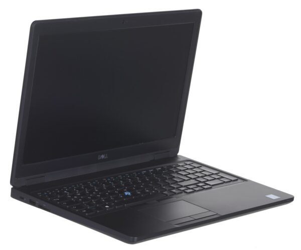 DELL LATITUDE 5590 i5-8350U 16GB 256GB SSD 15,6" FHD Win11pro + zasilacz UŻYWANY