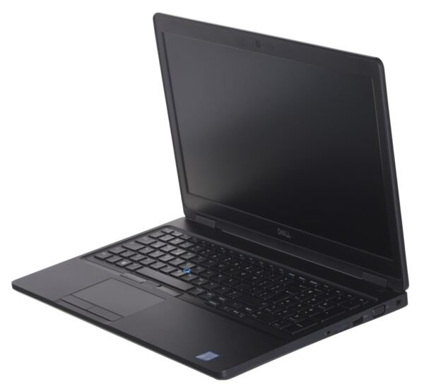 DELL LATITUDE 5590 i5-8350U 16GB 256GB SSD 15,6" FHD Win11pro + zasilacz UŻYWANY