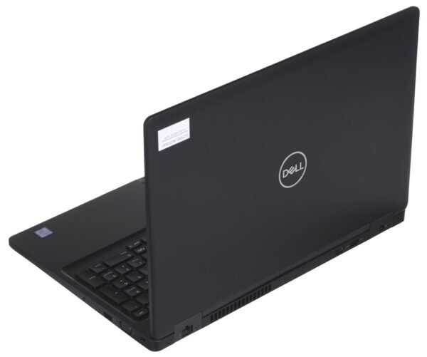 DELL LATITUDE 5590 i5-8350U 16GB 256GB SSD 15,6" FHD Win11pro + zasilacz UŻYWANY
