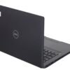 DELL LATITUDE 5400 i5-8365U 16GB 256GB SSD 14" FHD Win11pro + zasilacz UŻYWANY