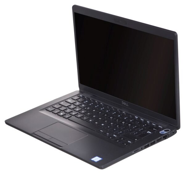 DELL LATITUDE 5400 i5-8365U 16GB 256GB SSD 14" FHD Win11pro + zasilacz UŻYWANY