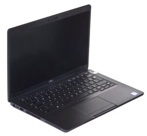 DELL LATITUDE 5400 i5-8365U 16GB 256GB SSD 14" FHD Win11pro + zasilacz UŻYWANY