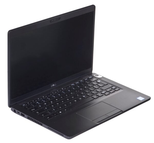 DELL LATITUDE 5400 i5-8365U 16GB 256GB SSD 14" FHD Win11pro + zasilacz UŻYWANY