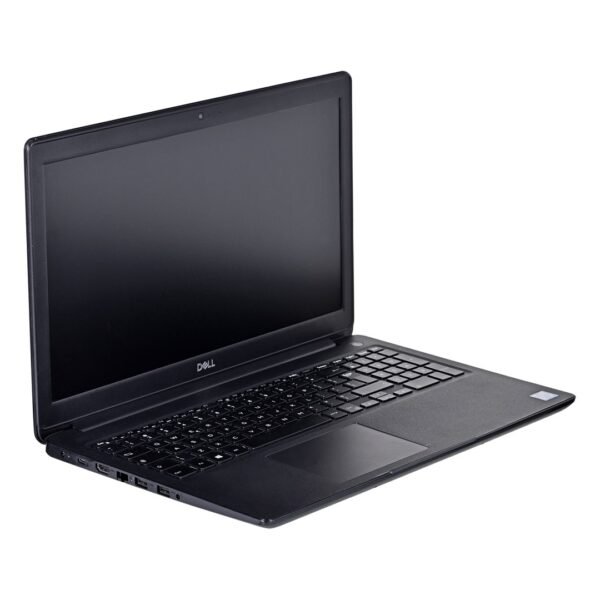 DELL LATITUDE 3500 i5-8265U 16GB 256GB SSD 15" FHD Win11pro + zasilacz UŻYWANY DELL LATITUDE 3500 i5-8265U 16GB 256GB SSD 15" FHD Win11pro + zasilacz UŻYWANY