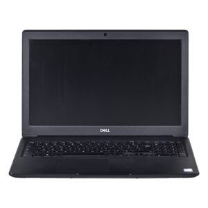 DELL LATITUDE 3500 i5-8265U 16GB 256GB SSD 15" FHD Win11pro + zasilacz UŻYWANY DELL LATITUDE 3500 i5-8265U 16GB 256GB SSD 15" FHD Win11pro + zasilacz UŻYWANY