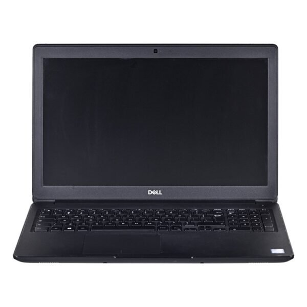 DELL LATITUDE 3500 i5-8265U 16GB 256GB SSD 15" FHD Win11pro + zasilacz UŻYWANY DELL LATITUDE 3500 i5-8265U 16GB 256GB SSD 15" FHD Win11pro + zasilacz UŻYWANY
