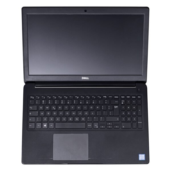 DELL LATITUDE 3500 i5-8265U 16GB 256GB SSD 15" FHD Win11pro + zasilacz UŻYWANY DELL LATITUDE 3500 i5-8265U 16GB 256GB SSD 15" FHD Win11pro + zasilacz UŻYWANY