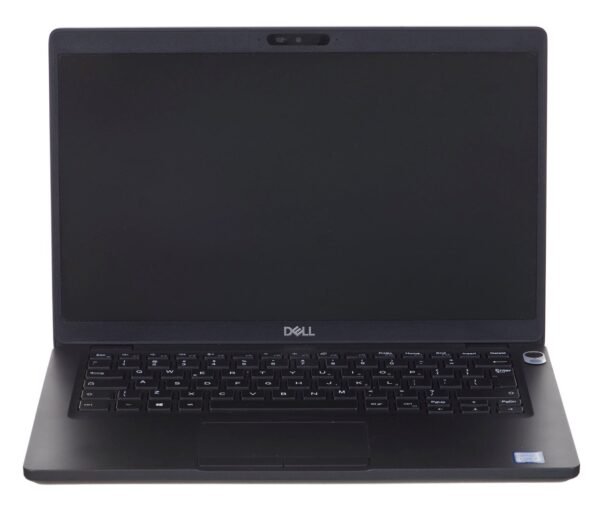 DELL LATITUDE 5400 i5-8365U 16GB 256GB SSD 14" FHD(dotyk) (US QWERTY) Win11pro + zasilacz UŻYWANY