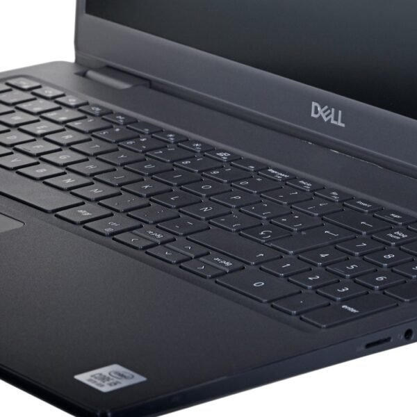 DELL LATITUDE 3510 i5-10210U 16GB 256GB SSD 15,6" FHD (US QWERTY) Win11pro + zasilacz UŻYWANY DELL LATITUDE 3510 i5-10210U 16GB 256GB SSD 15,6" FHD (US QWERTY) Win11pro + zasilacz UŻYWANY