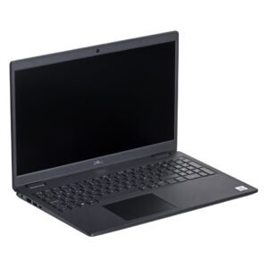 DELL LATITUDE 3510 i5-10210U 16GB 256GB SSD 15,6" FHD (US QWERTY) Win11pro + zasilacz UŻYWANY