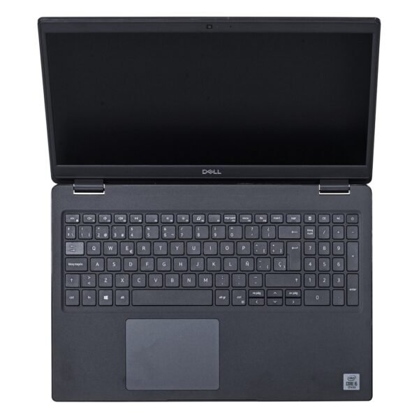DELL LATITUDE 3510 i5-10210U 16GB 256GB SSD 15,6" FHD (US QWERTY) Win11pro + zasilacz UŻYWANY DELL LATITUDE 3510 i5-10210U 16GB 256GB SSD 15,6" FHD (US QWERTY) Win11pro + zasilacz UŻYWANY