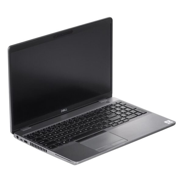 DELL LATITUDE 5510 i5-10310U 16GB 512GB SSD 15" FHD Win11pro + zasilacz UŻYWANY