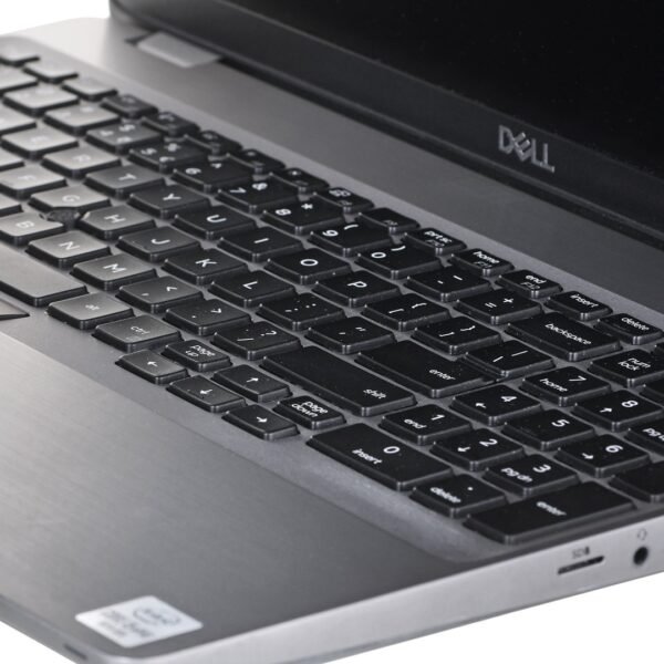 DELL LATITUDE 5510 i5-10310U 16GB 512GB SSD 15" FHD Win11pro + zasilacz UŻYWANY