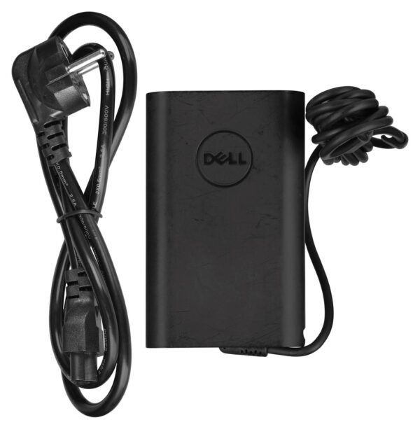 DELL LATITUDE 7400 i5-8365U 16GB 256GB SSD 14" FHD(dotyk) Win11pro + zasilacz UŻYWANY