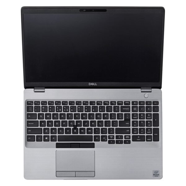 DELL LATITUDE 5510 i5-10210U 16GB 512GB SSD 15" FHD Win11pro + zasilacz UŻYWANY DELL LATITUDE 5510 i5-10210U 16GB 512GB SSD 15" FHD Win11pro + zasilacz UŻYWANY