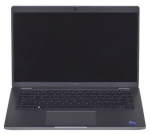 DELL LATITUDE 5420 i5-1145G7 16GB 256GB SSD 14" FHD Win11pro + zasilacz UŻYWANY