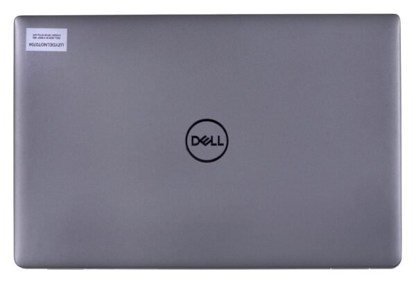 DELL LATITUDE 5520 i5-1145G7 16GB 512SSD 15,6" FHD Win11pro + zasilacz UŻYWANY