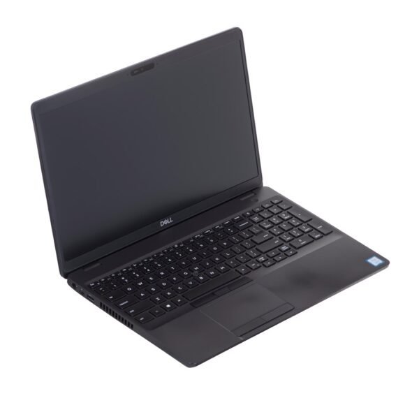 DELL LATITUDE 5500 i5-8365U 16GB 256GB SSD 15" FHD Win11pro + zasilacz UŻYWANY